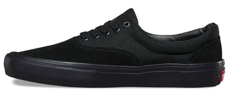 Vans Era Pro Skate Shoes - Blackout