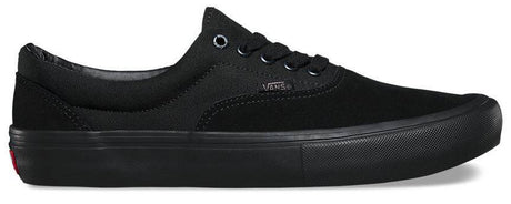 Vans Era Pro Skate Shoes - Blackout UK 6