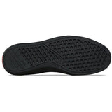 Vans Gilbert Crockett 2 Pro Skate Shoes - (Suede) Blackout