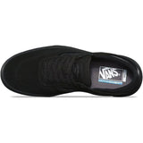 Vans Gilbert Crockett 2 Pro Skate Shoes - (Suede) Blackout