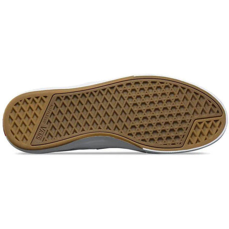 Vans Kyle Walker Pro Skate Shoes - Black/White
