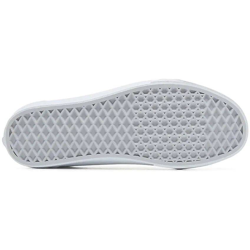 Vans Old Skool Skate Shoes - True White