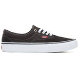 Vans Era Pro Skate Shoes - Black/White/Gum