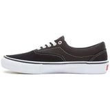 Vans Era Pro Skate Shoes - Black/White/Gum