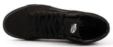 Vans SK8-Hi High-Top Skate Shoes - Black/Black