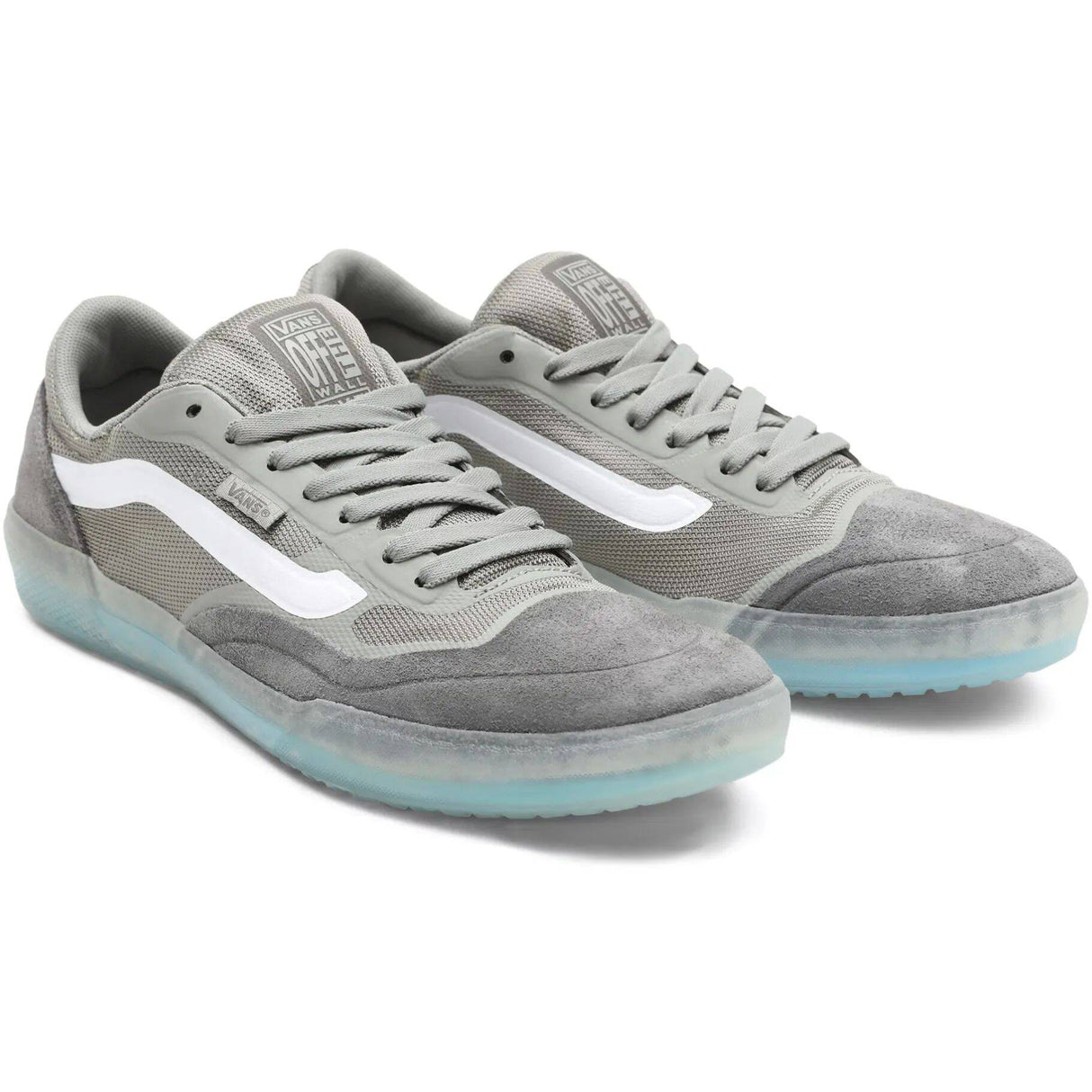 Vans AVE Pro Skate Shoes - Granite/Rock