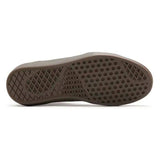 Vans BMX Sk8-Hi High-Top Skate Shoes - Black/Dark Gum
