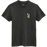 Vans Micro Dazed Egg T Shirt - Black