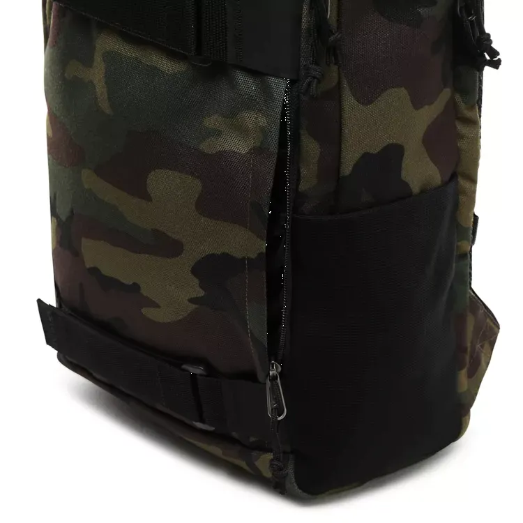 Vans Obstacle Skate 23L Backpack - Classic Camo