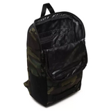 Vans Obstacle Skate 23L Backpack - Classic Camo