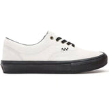Vans Skate Era (Breana Geering) Skate Shoes - Marshmallow/Black