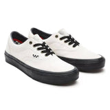 Vans Skate Era (Breana Geering) Skate Shoes - Marshmallow/Black