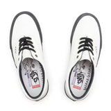 Vans Skate Era (Breana Geering) Skate Shoes - Marshmallow/Black