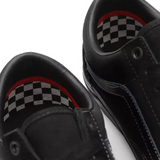 Vans Skate Old Skool Skate Shoes - Black/Black