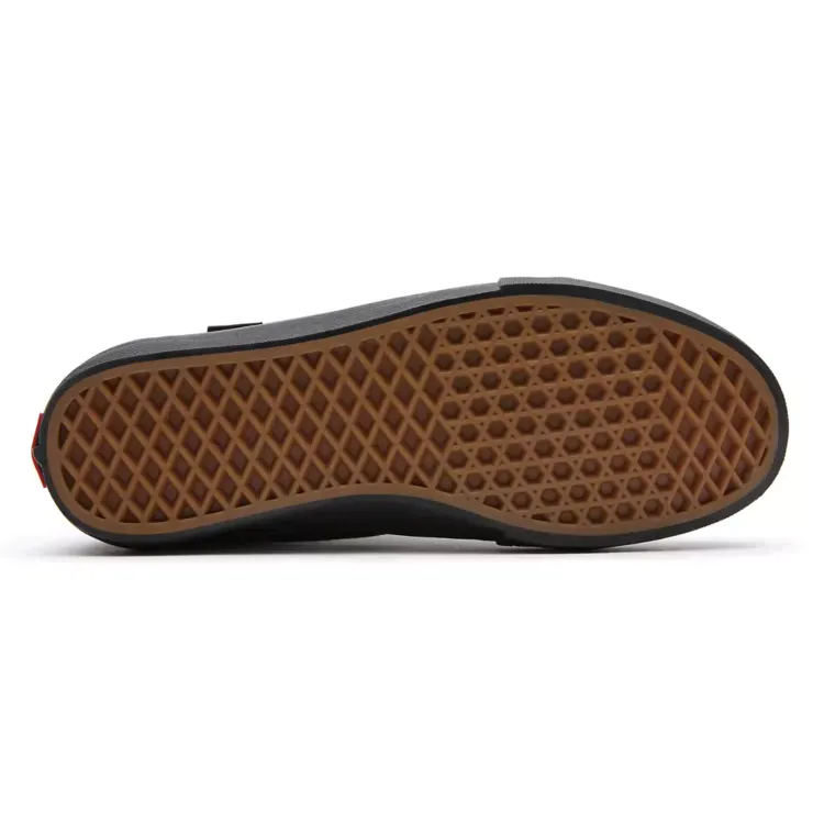 Vans Skate Old Skool Skate Shoes - Black/Black