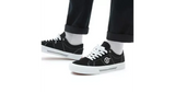 Vans Skate Sid Skate Shoes - Black/White
