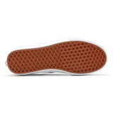 Vans Skate Slip-On Skate Shoes - Black/White