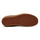 Vans Chukka Low Sidestripe Skate Shoes - Black/Gum