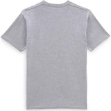 Vans Classic T Shirt - Athletic Heather/Black