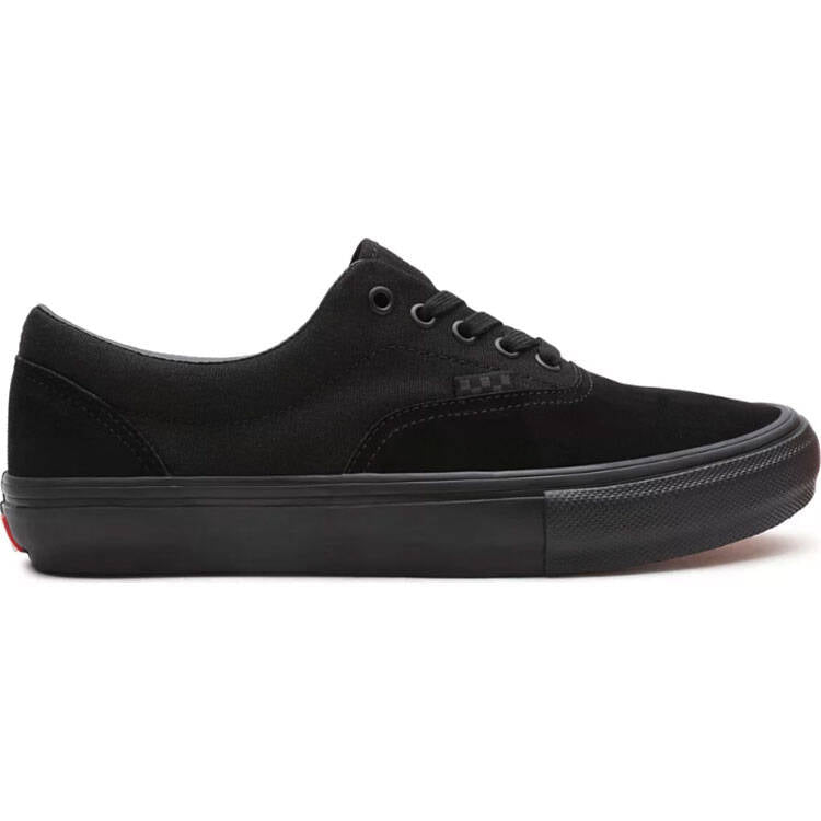 Vans Skate Era Skate Shoes - Black/Black