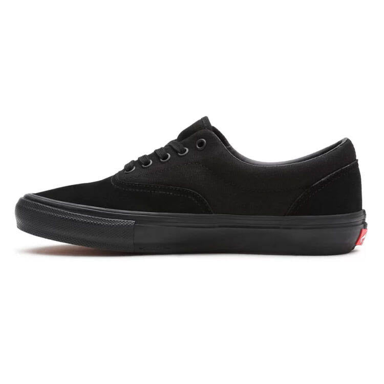Vans Skate Era Skate Shoes - Black/Black