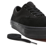 Vans Skate Era Skate Shoes - Black/Black