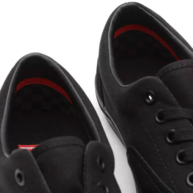 Vans Skate Era Skate Shoes - Black/Black