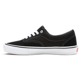 Vans Skate Era Skate Shoes - Black/White