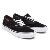 Vans Skate Era Skate Shoes - Black/White