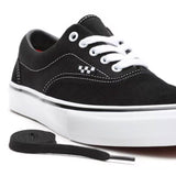Vans Skate Era Skate Shoes - Black/White
