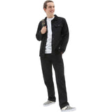 Vans Authentic Chino Relaxed - Black