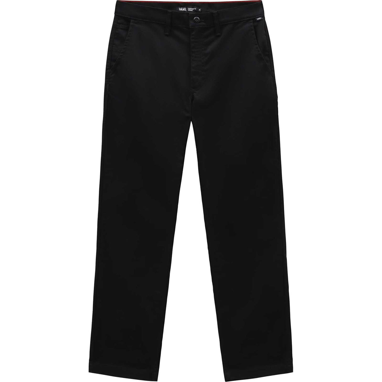 Vans Authentic Chino Relaxed - Black
