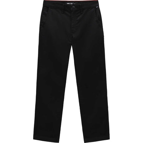 Vans Authentic Chino Relaxed - Black