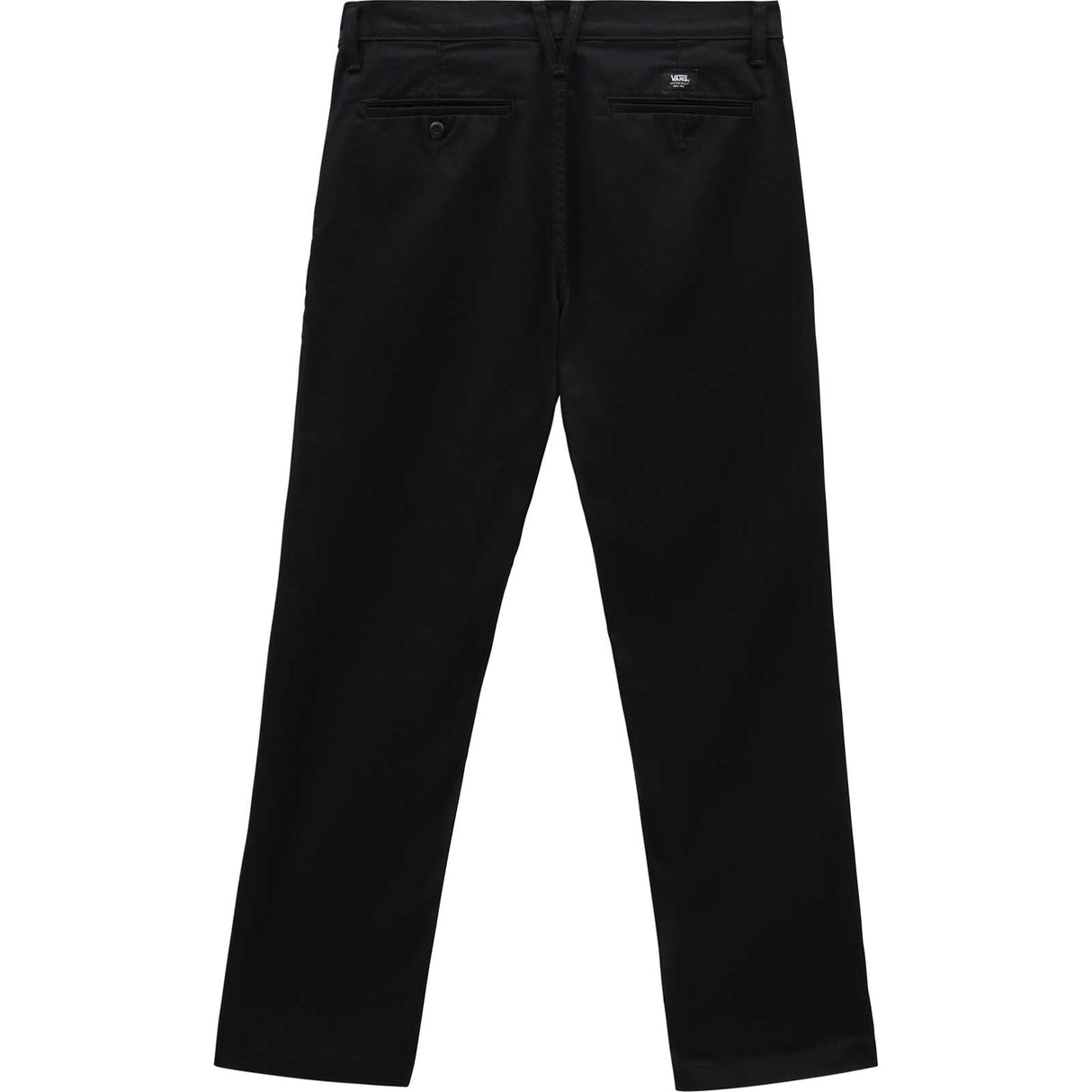 Vans Authentic Chino Relaxed - Black