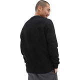 Vans Core Basic Crew Fleece - Black