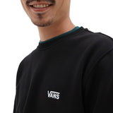 Vans Core Basic Crew Fleece - Black