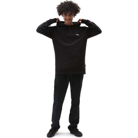 Vans Core Basic Pullover Hoodie - Black