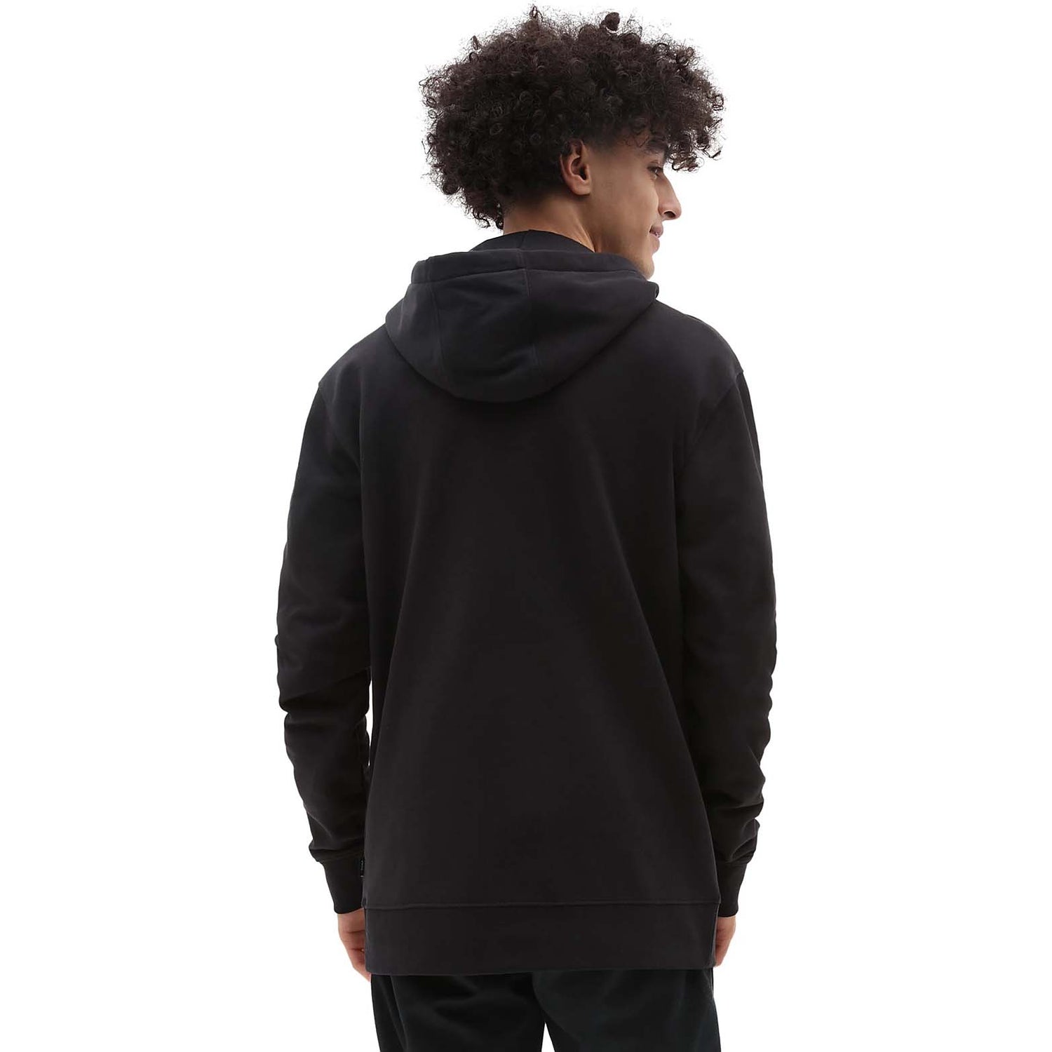 Vans Core Basic Pullover Hoodie - Black
