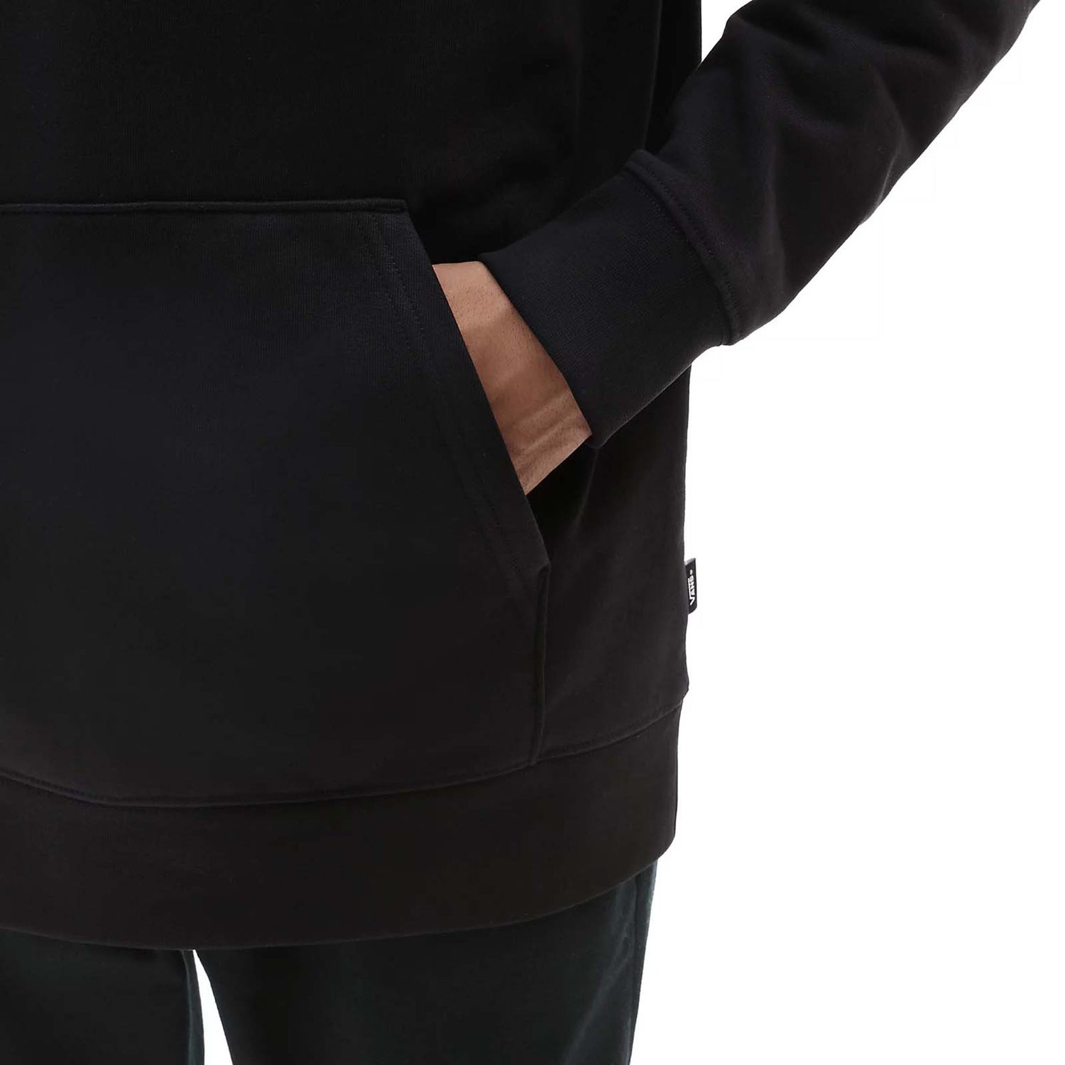 Vans Core Basic Pullover Hoodie - Black