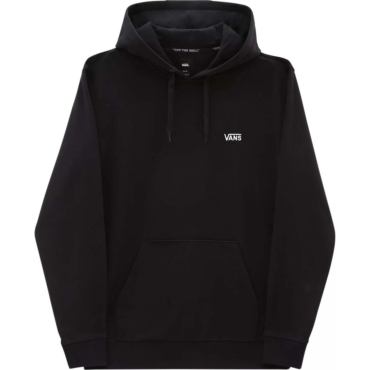 Vans Core Basic Pullover Hoodie - Black