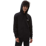 Vans Core Basic Pullover Hoodie - Black