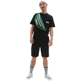Vans OTW Classic Back T Shirt - Black/White