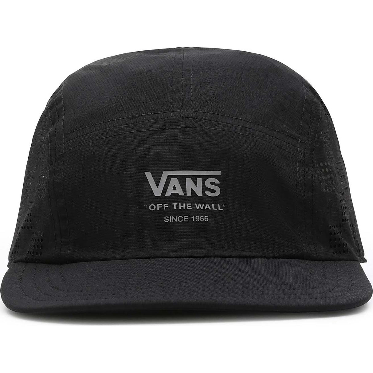 Vans Outdoor Camper Cap - Black