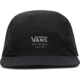 Vans Outdoor Camper Cap - Black