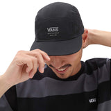 Vans Outdoor Camper Cap - Black