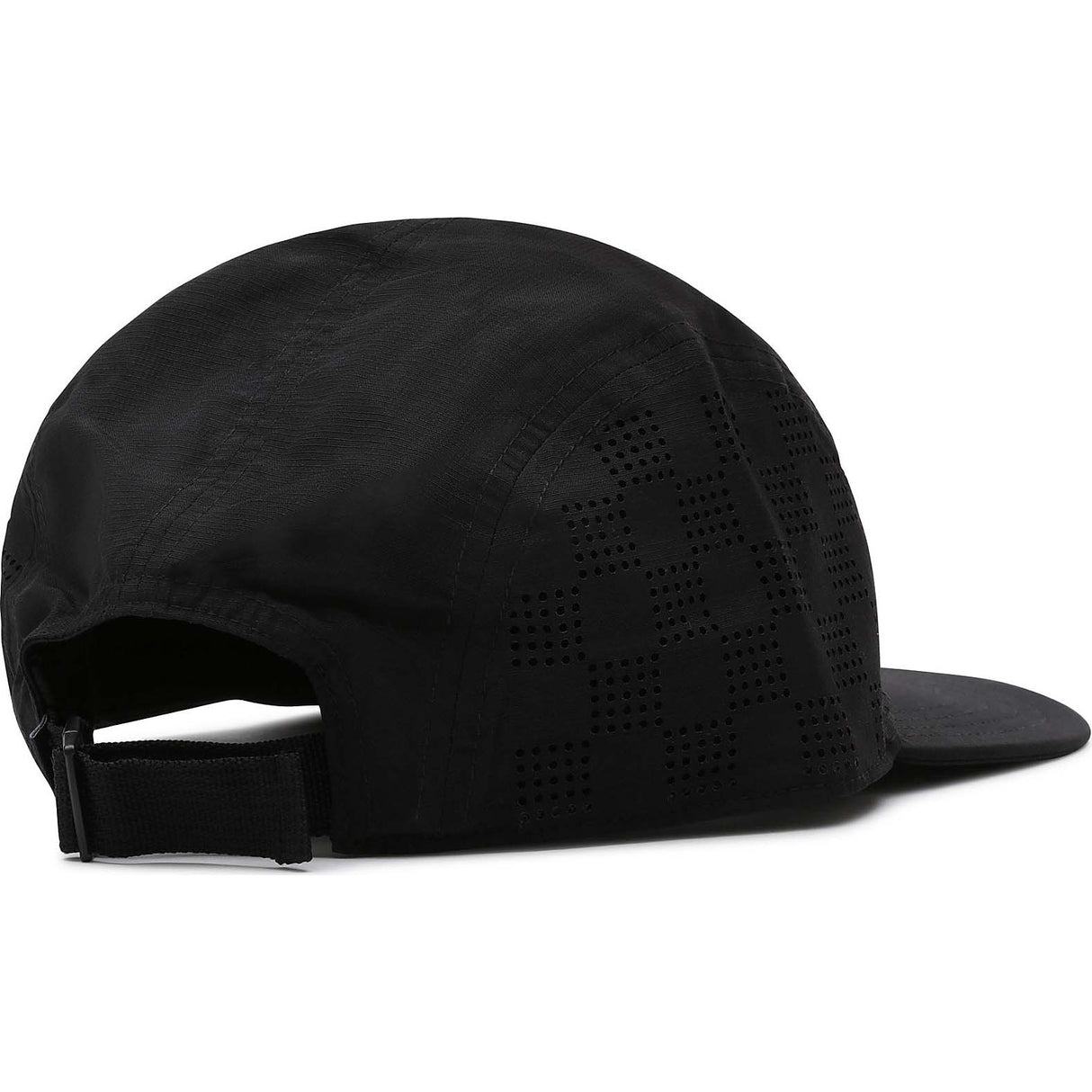 Vans Outdoor Camper Cap - Black
