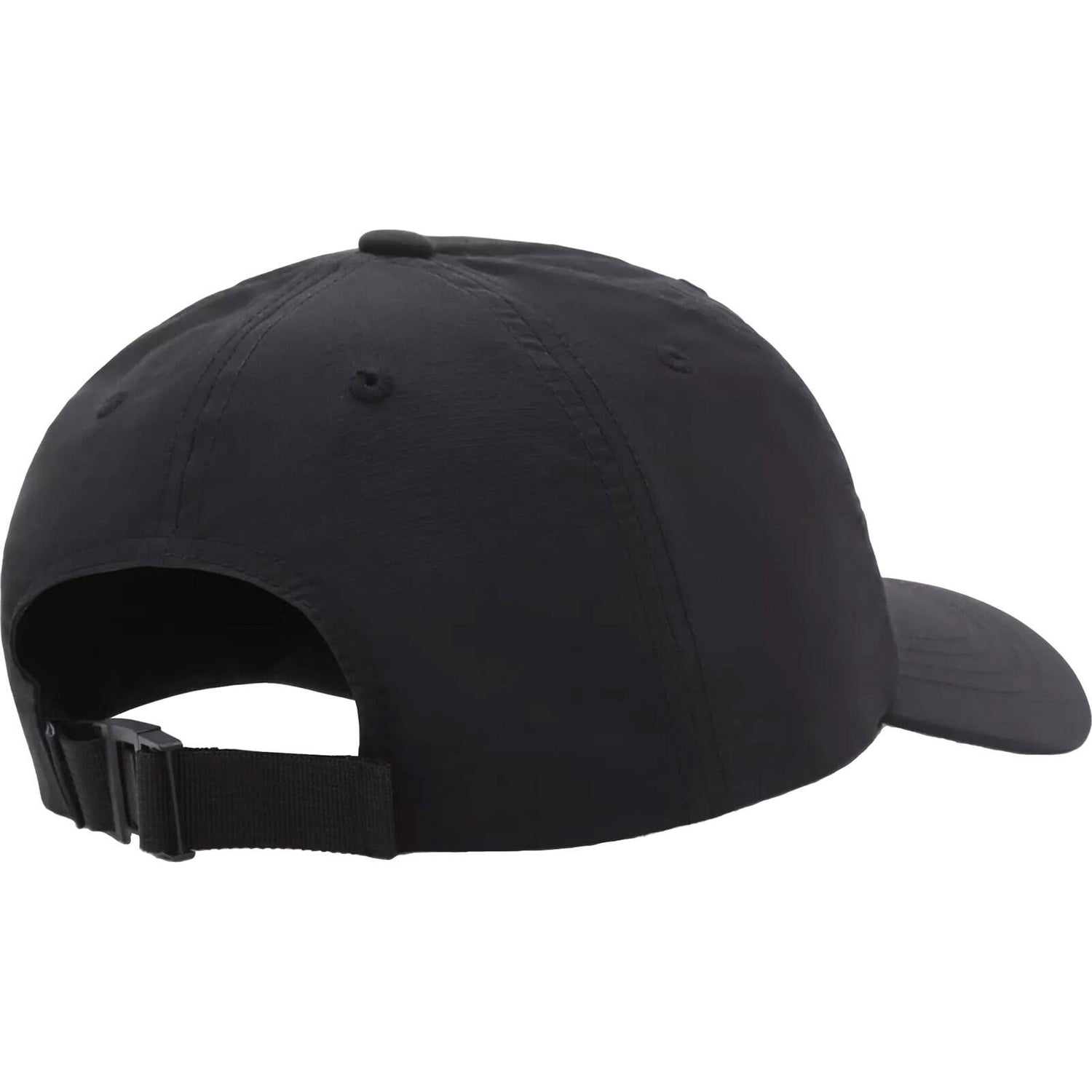 Vans Outdoors Jockey Cap - Black