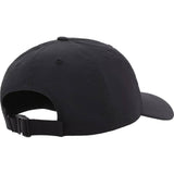 Vans Outdoors Jockey Cap - Black
