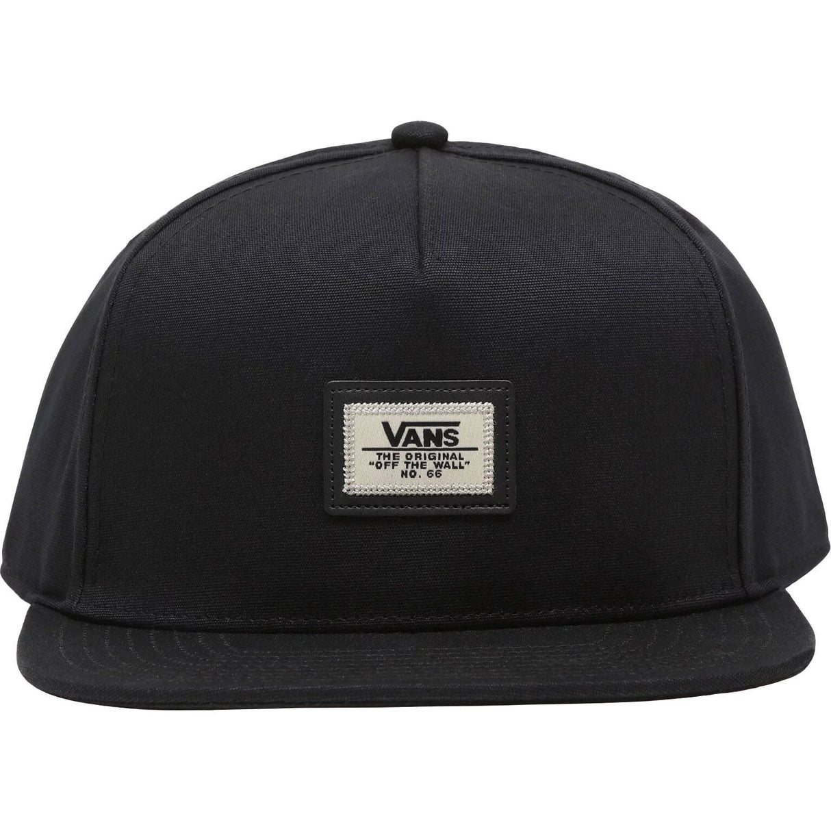 Vans Rayland Snapback - Black