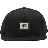Vans Rayland Snapback - Black
